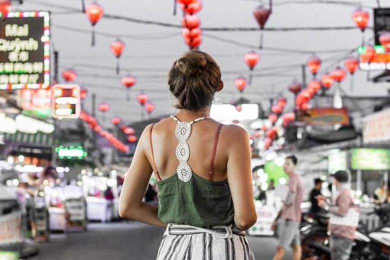 Chợ đêm Phú Quốc