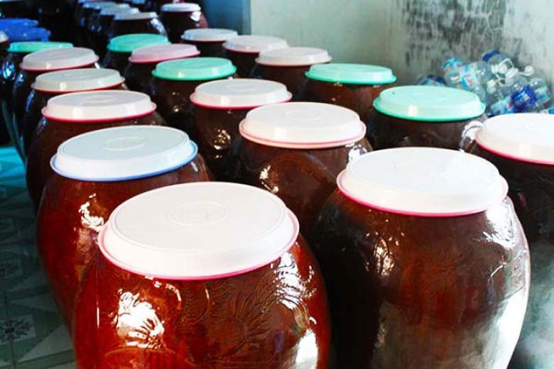 Cơ sở rượu vang Sim