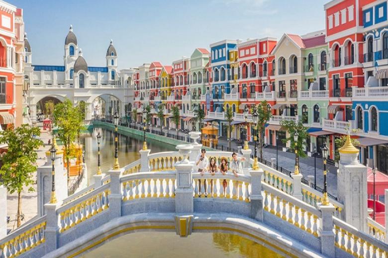 Grand World Phú Quốc