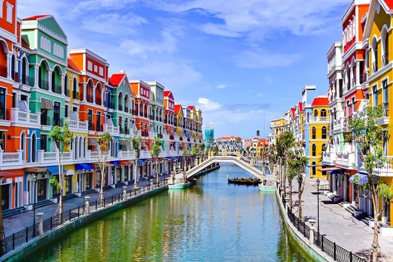 Grand World Phú Quốc