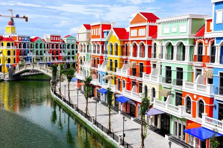 Grand World Phú Quốc