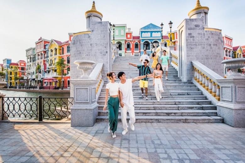 Grand World Phú Quốc