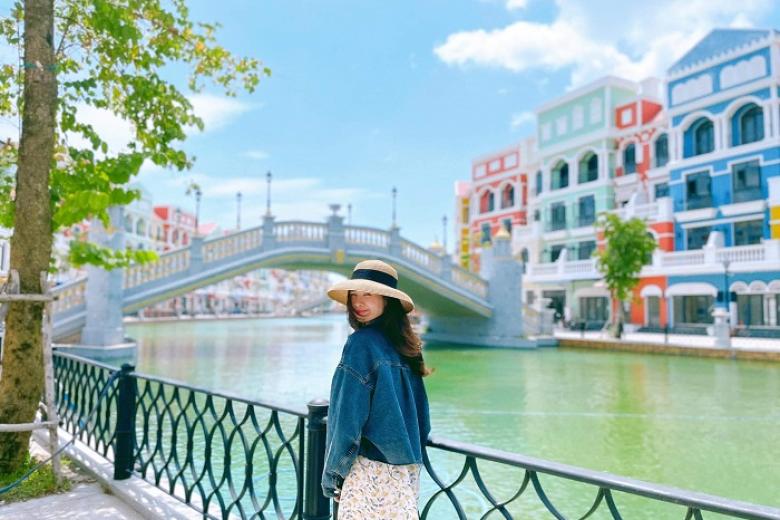 Grand World Phú Quốc