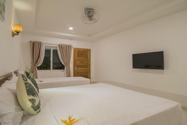 Palma Resort Phu Quoc