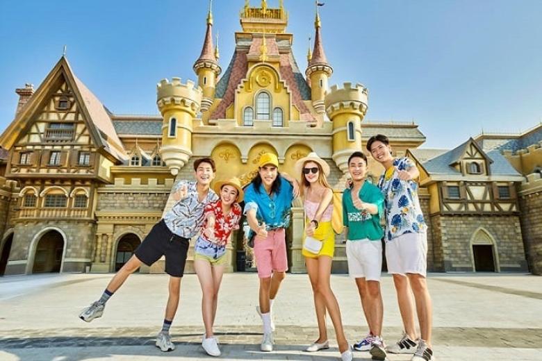 Vinpearl Wonder Phú Quốc