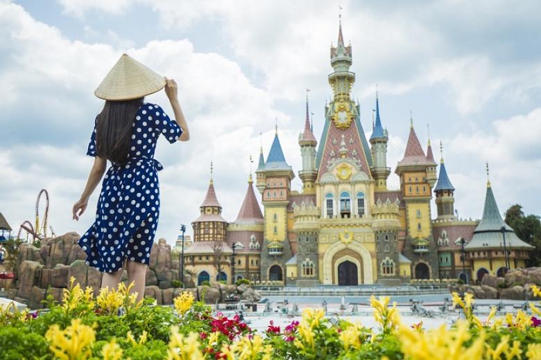 Vinpearl Wonder Phú Quốc