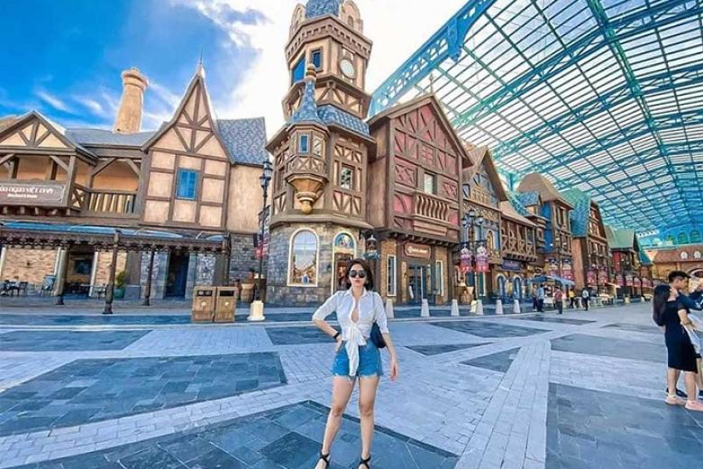 Vinpearl Wonder Phú Quốc