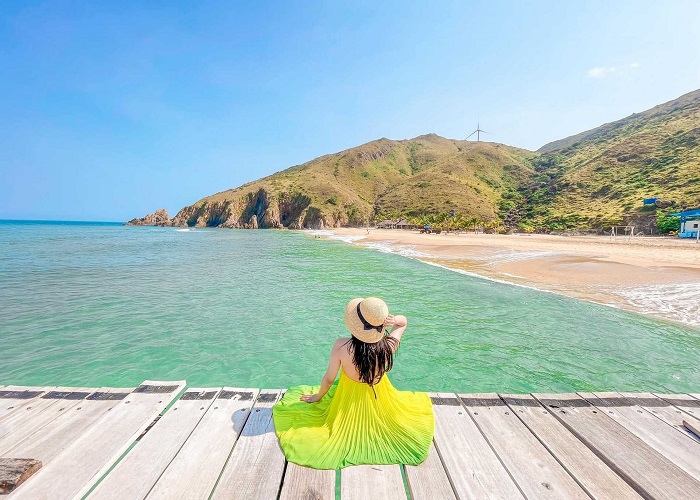 Vui chơi, tham quan