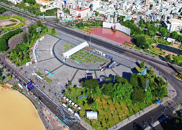 Vui chơi, tham quan