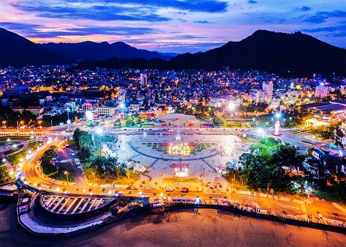 Vui chơi, tham quan