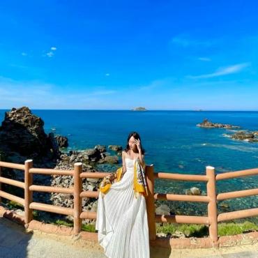 Tour Du Lịch Miền Trung 4N3Đ: Từ Hà Nội - Quy Nhơn - Phú Yên Siêu Khuyến Mãi + Vé Máy Bay ( Đi thứ 7 về thứ 3 )