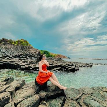 Tour Du Lịch Miền Trung 4N3Đ: Từ Hà Nội - Quy Nhơn - Phú Yên Siêu Khuyến Mãi + Bay VJ ( Đi Chủ Nhật về Thứ 4)