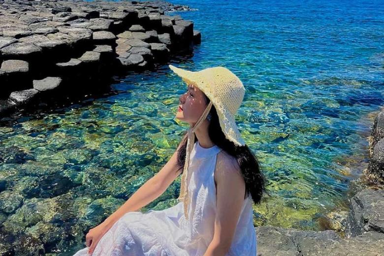 Ghềnh Ráng Tiên Sa