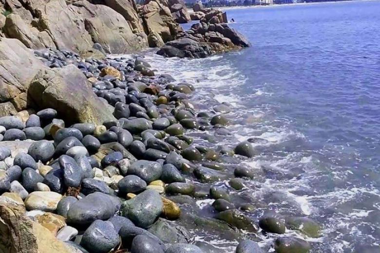 Ghềnh Ráng Tiên Sa