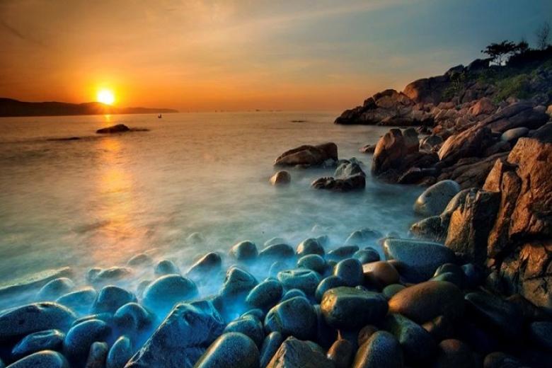 Ghềnh Ráng Tiên Sa