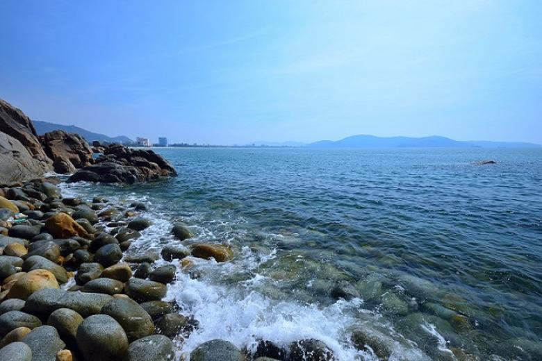 Ghềnh Ráng Tiên Sa