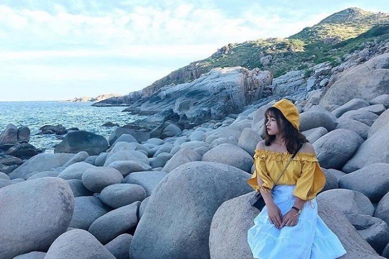 Ghềnh Ráng Tiên Sa