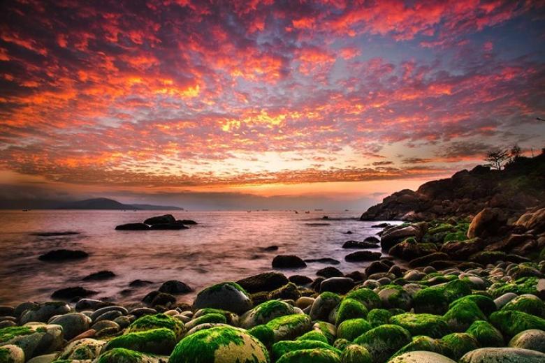 Ghềnh Ráng Tiên Sa