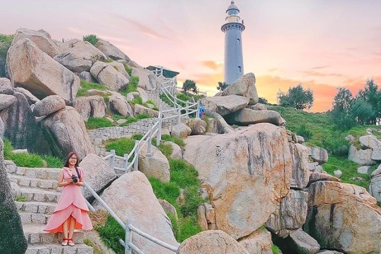 Hải đăng Mũi Điện