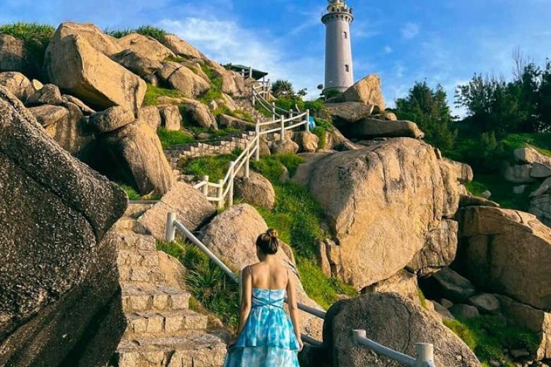 Hải đăng Mũi Điện