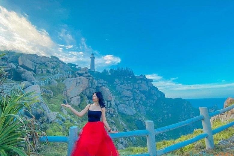 Hải đăng Mũi Điện