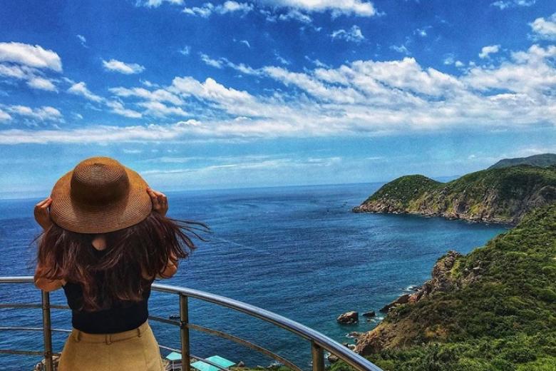 Hải đăng Mũi Điện