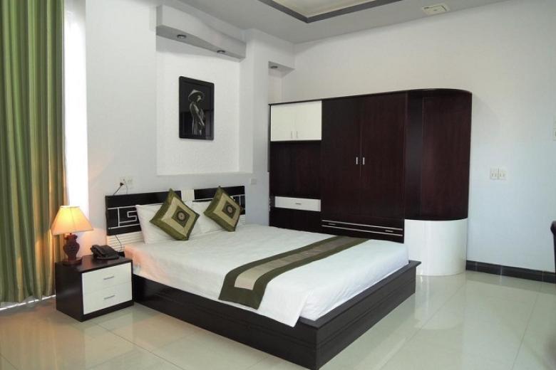 Khách sạn Hùng Vương Phú Yên