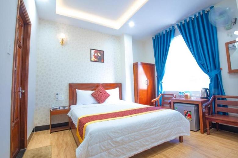 New Day Hotel Quy Nhơn