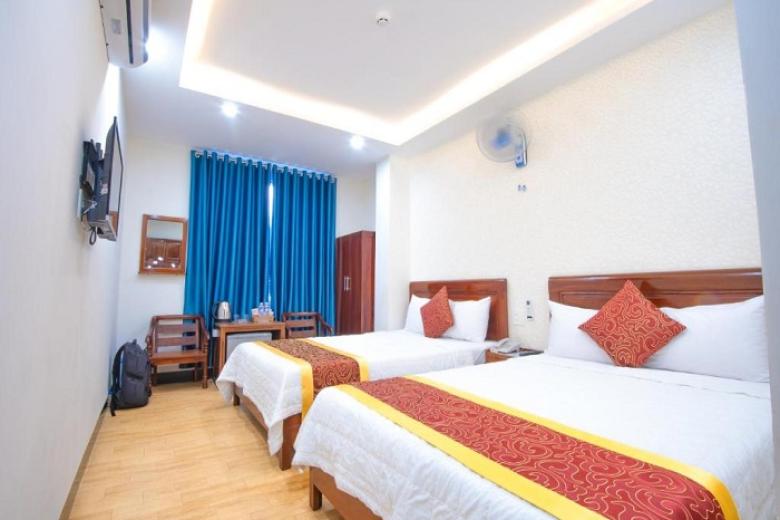 New Day Hotel Quy Nhơn