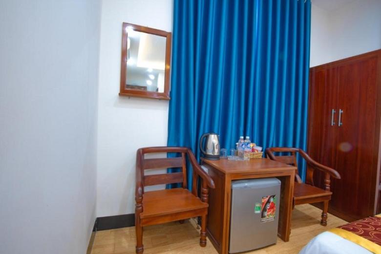 New Day Hotel Quy Nhơn