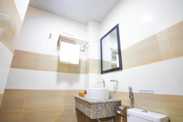 New Day Hotel Quy Nhơn