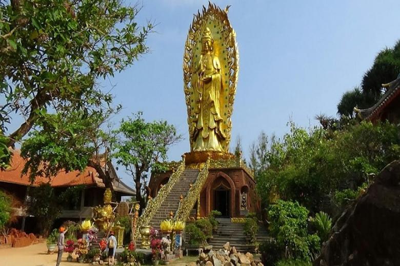 Tịnh Xá Ngọc Hòa