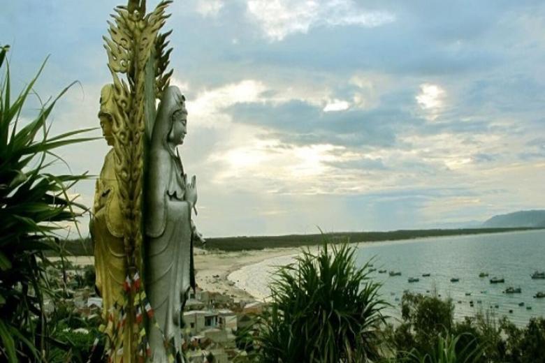 Tịnh xá Ngọc Hòa