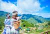 Tour Sapa 3N2Đ: Từ Hà Nội - Sapa - Bản Cát Cát - Hàm Rồng - Fansipan, Ôtô + KS tiêu chuẩn