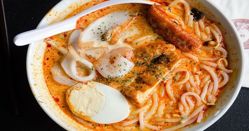 Laksa