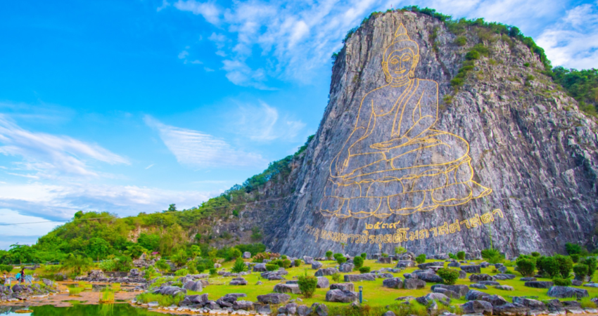 Trân Phật Bảo Sơn - điểm đến không thể bỏ qua trong tour du lịch Thái Lan 5 ngày 4 đêm từ Hà Nội