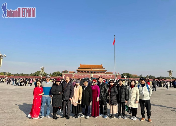 Khách trải nghiệm