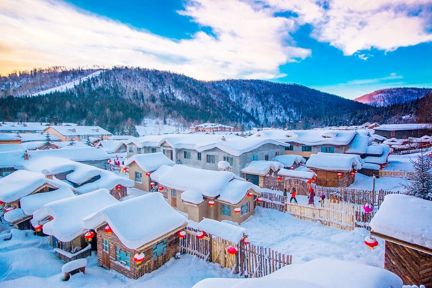 Vui chơi, tham quan