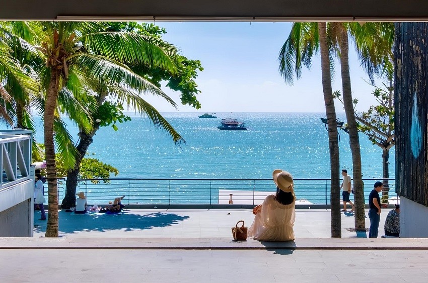 Thị trấn Thiên Nhai Thị trấn Thiên Nhai