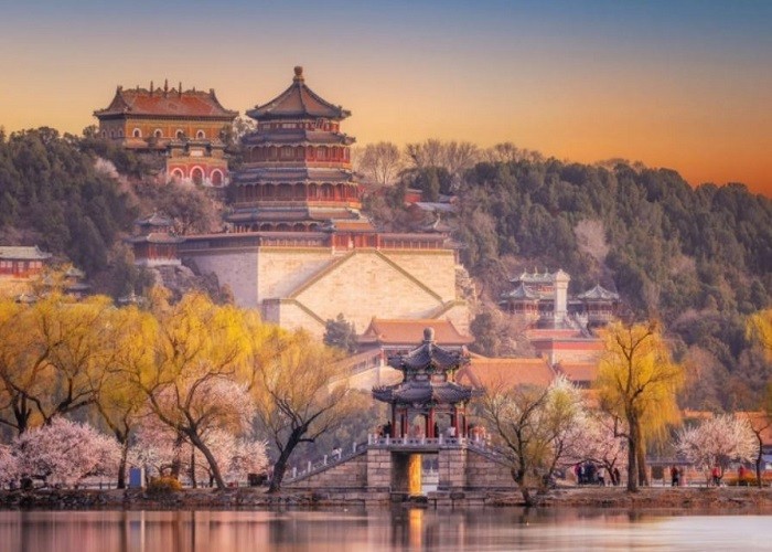 Vui chơi, tham quan