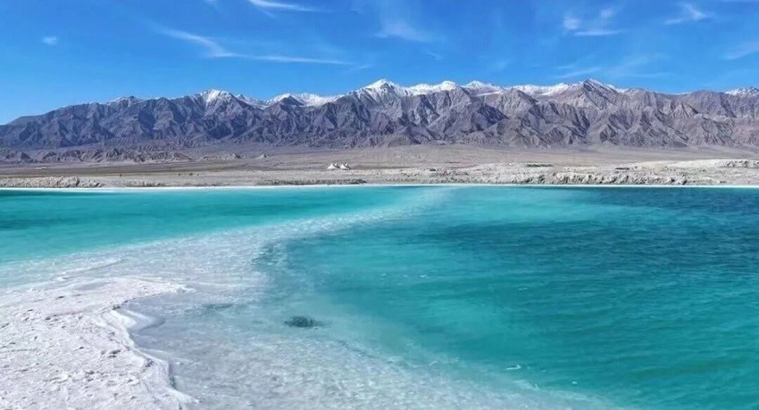 Khách trải nghiệm