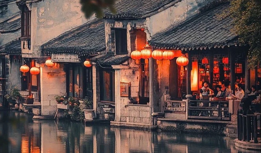 Vui chơi, tham quan