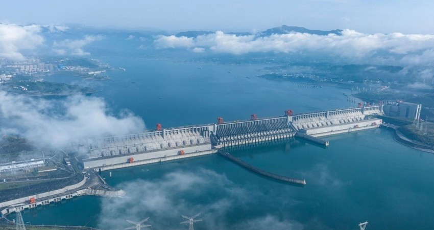 Đập Tam Hiệp Đập Tam Hiệp