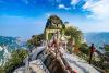 Tour Trung Quốc 5N4Đ: Từ Hà Nội - Thập Yển - Phòng Huyện - Nghi Xương - Thần Nông Giá - Võ Đang Sơn, Bay West air + KS 4* - No Shopping