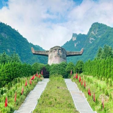 Tour Trung Quốc 6N5Đ: Từ Hà Nội - Thập Yển - Phòng Huyện - Nghi Xương - Thần Nông Giá - Võ Đang Sơn, Bay West air + KS 4* - No Shopping