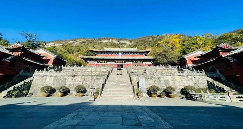 Điểm tham quan