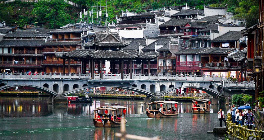 Điểm du lịch
