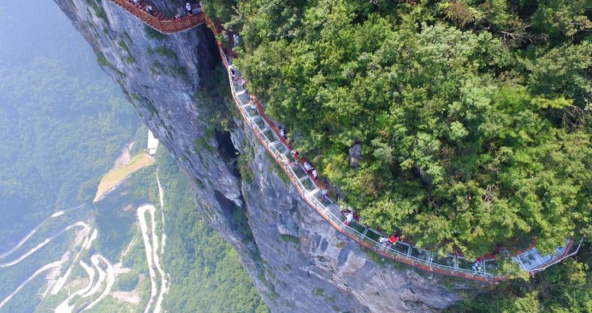 Vui chơi, tham quan