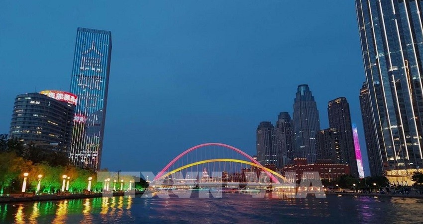 Khách trải nghiệm