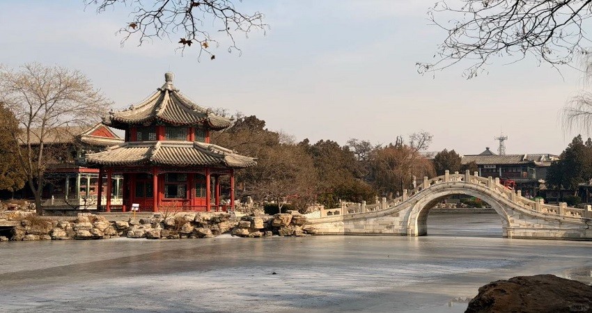 Vui chơi, tham quan